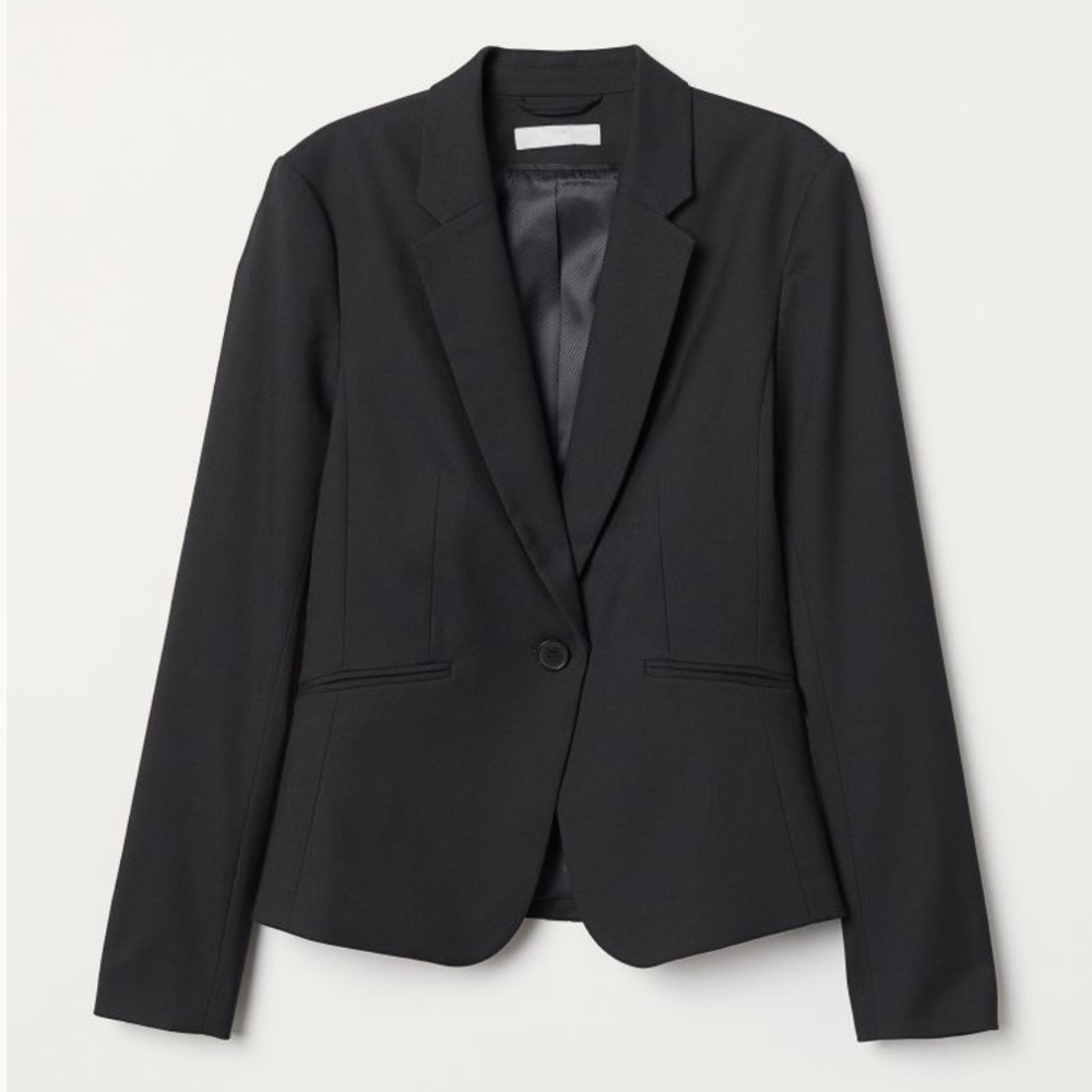 NWT H&M blazer